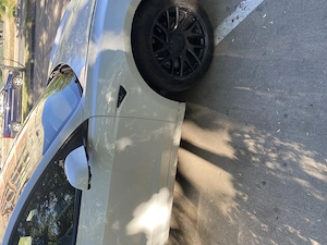Vand Tesla model 3 highland dual motor (avariata) - imagine 5