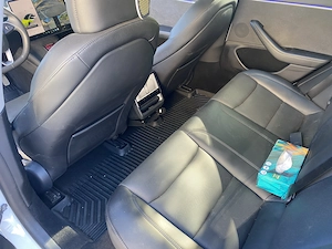 Vand Tesla model 3 highland dual motor (avariata) - imagine 8