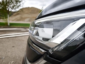 Renault Talisman 08 2017, EURO6, 4control, bose, fără Ad-blue - imagine 6