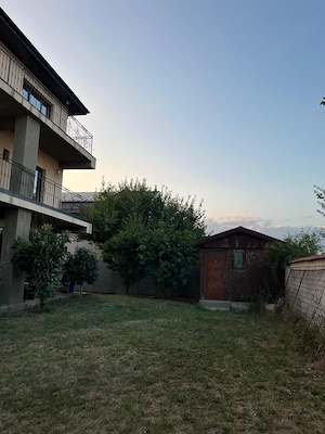 Casă de vânzare cu vedere la lac,Ostratu, Corbeanca - imagine 3