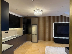 De închiriat apartament 3 camere în bloc boutique! - imagine 2