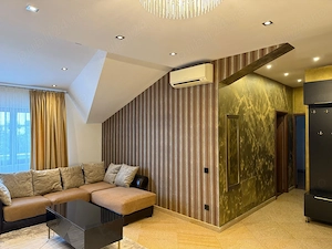 De închiriat apartament 3 camere în bloc boutique! - imagine 5