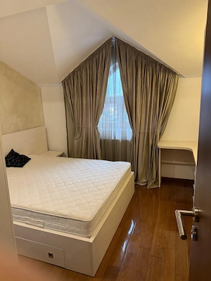 De închiriat apartament 3 camere în bloc boutique! - imagine 10