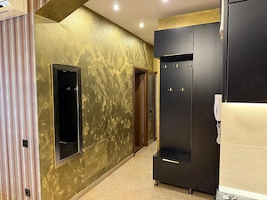 De închiriat apartament 3 camere în bloc boutique! - imagine 4