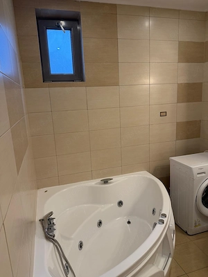 De închiriat apartament 3 camere în bloc boutique! - imagine 9