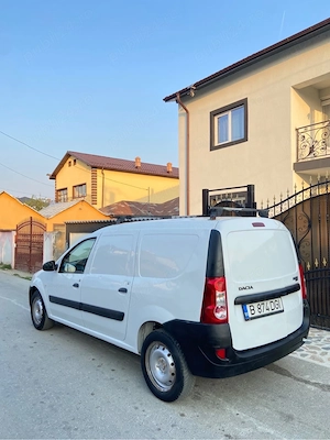 Dacia van 1.5 dci - imagine 4