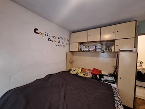 Apartament 2 camere-parter-decomandat-52 mp-centrala proprie-Soarelui - imagine 8