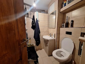 Apartament 2 camere-parter-decomandat-52 mp-centrala proprie-Soarelui - imagine 5