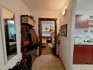 Apartament 2 camere-parter-decomandat-52 mp-centrala proprie-Soarelui - imagine 3