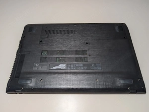 Acer Aspire E5-575 | i3 7th Gen 256GB SSD | FHD Backlit Win 11 DVD - imagine 5
