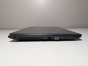 Acer Aspire E5-575 | i3 7th Gen 256GB SSD | FHD Backlit Win 11 DVD - imagine 3