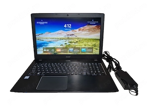 Acer Aspire E5-575 | i3 7th Gen 256GB SSD | FHD Backlit Win 11 DVD