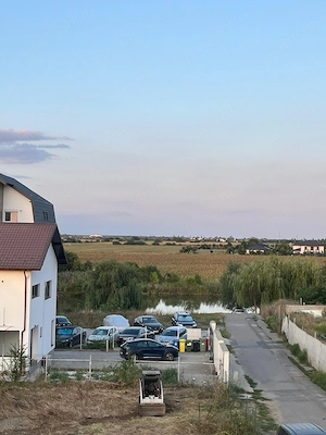 Casă de vânzare cu vedere la lac,Ostratu, Corbeanca - imagine 9
