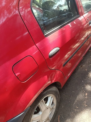 Vand Dacia Logan - imagine 4