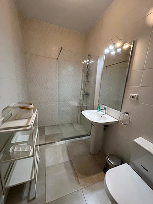 Apartament 3 camere (provenit din 4), in complex Laguna Residence - imagine 7