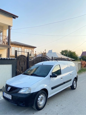 Dacia van 1.5 dci - imagine 7