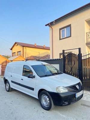 Dacia van 1.5 dci - imagine 5