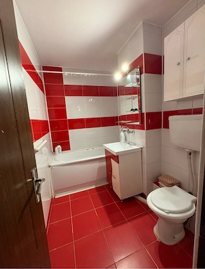Inchiriez apartament semidecomandat  - imagine 3