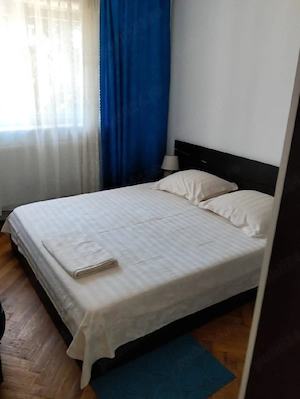 Apartament 2 camere semidecomandat zona Campus Constanta  - imagine 2