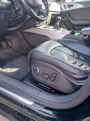 Vând Audi A6 C7  - imagine 3
