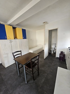 Garsoniera Complex Studentesc - cladire noua ! - imagine 3