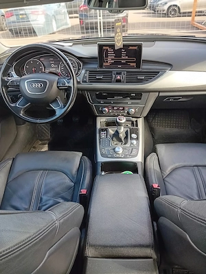 Vând Audi A6 C7  - imagine 2