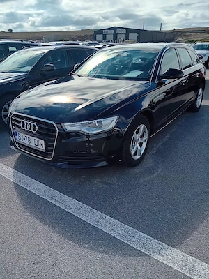 Vând Audi A6 C7  - imagine 4