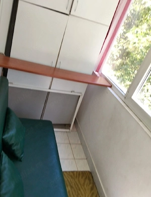 Apartament 2 camere semidecomandat zona Campus Constanta  - imagine 5