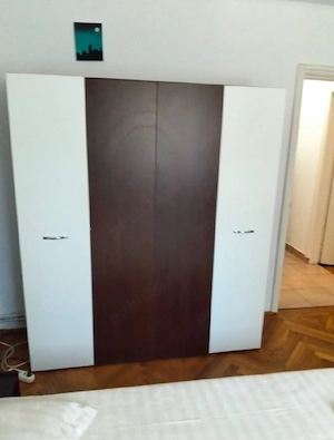 Apartament 2 camere semidecomandat zona Campus Constanta  - imagine 3
