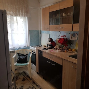 Apartament 2 camere decomandat - Alexandru cel Bun  - imagine 3