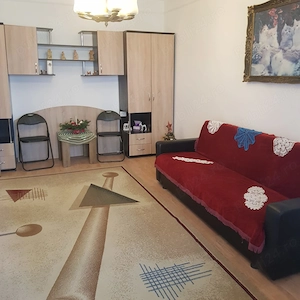 Apartament 2 camere decomandat - Alexandru cel Bun  - imagine 2