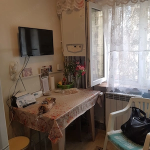 Apartament 2 camere decomandat - Alexandru cel Bun  - imagine 4
