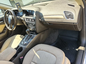 vand audi A4 automat  - imagine 4