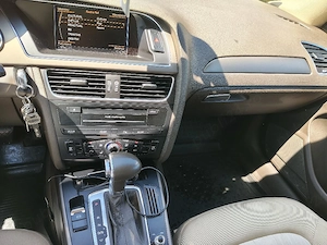 vand audi A4 automat  - imagine 3