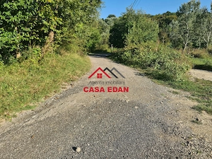 Teren intravilan in Cornu (Ph)--1490 mp--29e - imagine 4