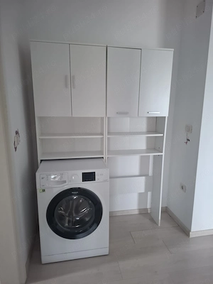 Apartament Giroc viz-a-vi de Scoala,Gradinita,Liceu.Loc de parcare inclus! - imagine 9