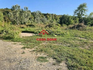 Teren intravilan in Cornu (Ph)--1490 mp--29e