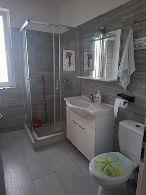 Apartament Giroc viz-a-vi de Scoala,Gradinita,Liceu.Loc de parcare inclus! - imagine 10