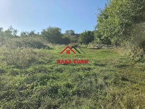 Teren intravilan in Cornu (Ph)--1490 mp--29e - imagine 14