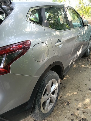 De vînzare Nissan Qashqai  - imagine 3