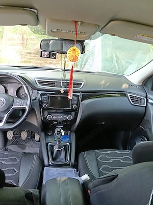 De vînzare Nissan Qashqai  - imagine 5