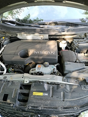 De vînzare Nissan Qashqai  - imagine 2