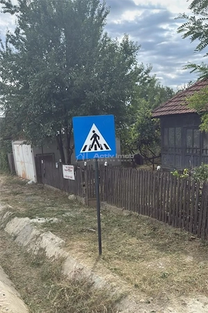 Teren intravilan, 1393 mp, Valea Parului BECENI - imagine 7