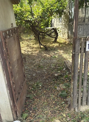 Teren intravilan, 1393 mp, Valea Parului BECENI - imagine 6