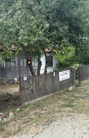 Teren intravilan, 1393 mp, Valea Parului BECENI - imagine 4