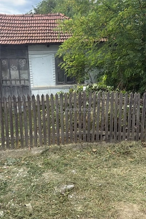 Teren intravilan, 1393 mp, Valea Parului BECENI - imagine 8