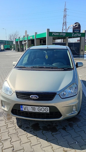ford c max 1.6 tdci 2008 - imagine 2
