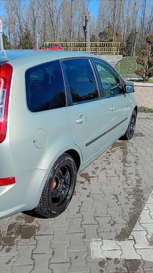 ford c max 1.6 tdci 2008 - imagine 3