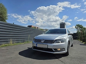 Volkswagen Passat B7 1.6 Bluemotion | 2012 