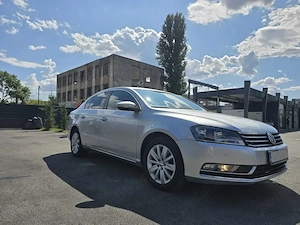 Volkswagen Passat B7 1.6 Bluemotion | 2012  - imagine 2